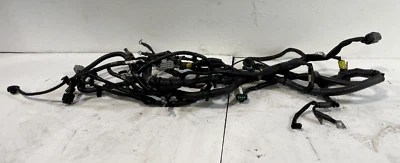 16-17 INFINITI QX60 ENGINE ROOM SUB WIRING WIRE HARNESS 24023-9NF0A 3.5L # 85953 - Image 1 of 4