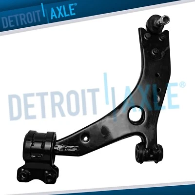Front Lower Left Control Arm w/ Ball Joint for 2007 - 2009 Mazda 3 Turbo ONLY - Image 1 of 4