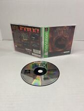 Mortal Kombat Trilogy PlayStation 1 Greatest Hits Complete Mint