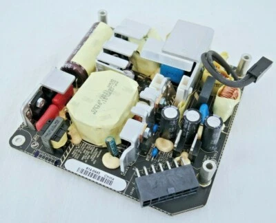 OEM Apple 21.5" iMac 205W Power Supply | 614-0445, Delta MP-130M nczz - Image 1 of 2