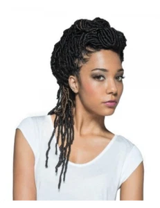 BOBBI BOSS NU LOCS 14" - Picture 1 of 2