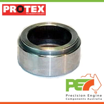 Nuevo pistón de pinza de disco *PROTEX* - delantero para,. Nissan 180B 610 4D Sdn tracción trasera. Foto 1 de 4