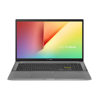 Asus VivoBook S533EA-SB71 15.6" Laptop FHD i7-1165G7 8GB DDR4 512GB SSD W10>