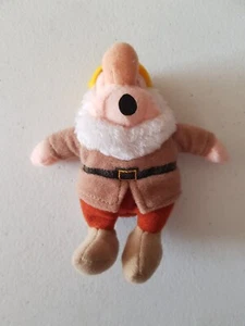 McDonald's Happy Meal Toy - 2000 Disney Snow White And The Seven Dwarfs Sleepy - Picture 1 of 2