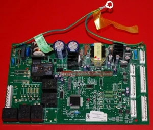 GE Refrigerator Control Board - Part # 200D4852G016 - Picture 1 of 10