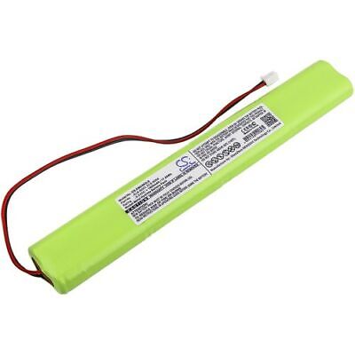 Replacement Battery For Lithonia Elb-b003 • 60.40£