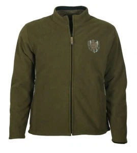 Mossy Oak Gamekeeper Hitch Jacket Bark Bottomland Size Large Style 113101 - Picture 1 of 2