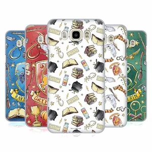 OFFICIAL HARRY POTTER DEATHLY HALLOWS XIII HARD BACK CASE FOR SAMSUNG PHONES 3 - Picture 1 of 13