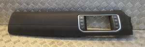 12-15 Range Rover Evoque 2.2 Dashboard Trim With Switches In Black - Picture 1 of 5