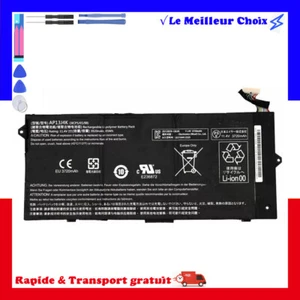 AP13J4K Batterie pour Acer Chromebook C720P C720P-2666 C720P-2834 C720P-2664 - Bild 1 von 7