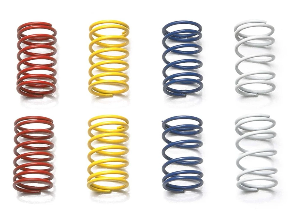 Tamiya Hop Up Options No.440 OP.440 On-road specification hard spring 53440 NEW - Image 1 of 1