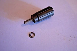 Repair Part Craftsman Table Saw Handwheel Handle 113... (Handle with retaining.. - Picture 1 of 4