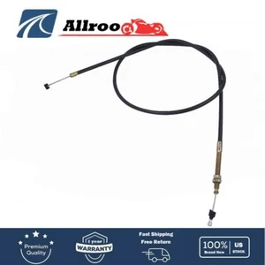 For Yamaha YZF-R6 R6 1999 - 2005 YZF-R6S R6S 2006 - 2008 YZF R6 Clutch Cable - Picture 1 of 7