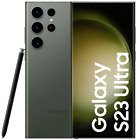 Samsung Galaxy S23 Ultra - 1TB Dual Sim SM-S918B -Green (Unlocked)
