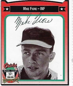 KIKO GARCIA SIGNED 1991 CROWN #150 - BALTIMORE ORIOLES - Picture 1 of 1