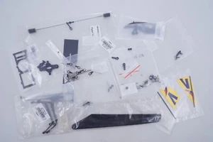 Walkera Assortment Replacement Various RC Helicopter Vintage Modeling - Picture 1 of 1