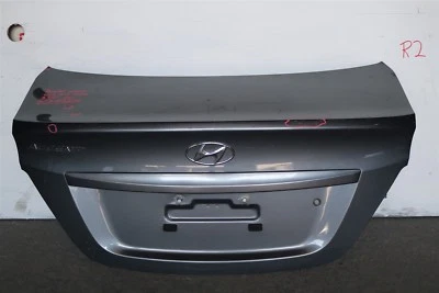 2012 HYUNDAI ACCENT TRUNK LID  Foto 1 de 4