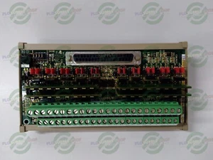 IS200DTAIH1ABB GE Single-Channel Analog Input/Output Terminal Board Via FEDEX - Picture 1 of 4