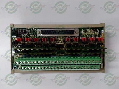 IS200DTAIH1ABB GE Single-Channel Analog Input/Output Terminal Board Via FEDEX - Image 1 of 4