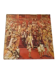 The Rolling Stones "It's Only Rock 'n' Roll" Vinyl 1974 Columbia Records - Picture 1 of 11