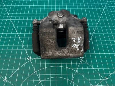 12-15 PINZA FRENO DELANTERA DERECHA MERCEDES R172 SLK250 SLK 250 OEM Foto 1 de 4