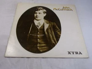 John McCormack - Xtra - Xtra Records 1107 Mono - Import - Picture 1 of 1