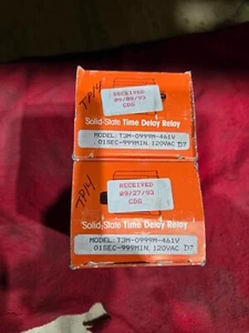 T3M-0999M-461V Solid state time delay relay - Picture 1 of 4