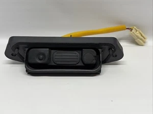 2011-2020 MITSUBISHI OUTLANDER Liftgate Handle Release Switch Hatch Pull Button - Foto 1 di 6