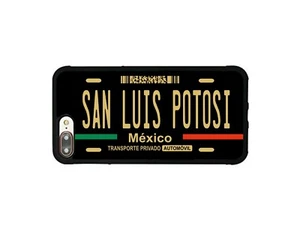 SAN LUIS POTOSI PHONE CASE BUMPER/ PROTECTORES CELULAR SLP/ FUNDAS SLP STATE - Picture 1 of 4