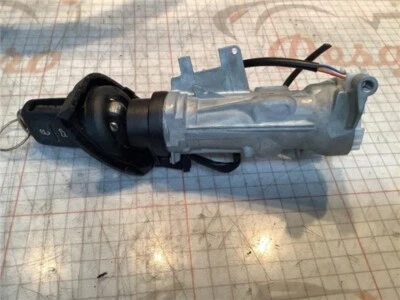 5k0905865 ignition switch set 87317 for VOLKSWAGEN TIGUAN (5N2)(02.2011-&GT;) Foto 1 de 4