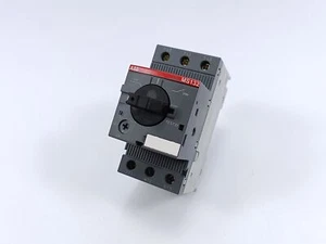 ABB 1SAM350000R1008 MS132-4.0 - Picture 1 of 8