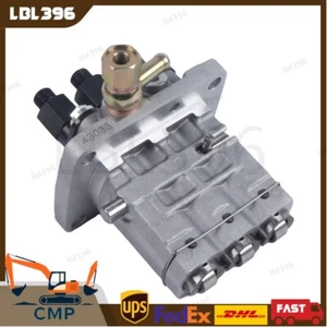 Fuel Pump 131017592 104134-3033 9410618459 For Kubota Perkins 403C-11 403D-15 - Picture 1 of 7