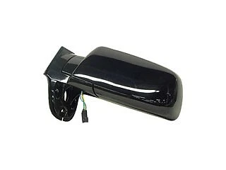 Door Mirror Left Fits 1990-1991 Chevrolet Blazer Dorman 314VW47 - Image 1 of 4