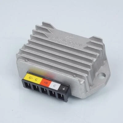 Régulateur redresseur de tension RMS Moto pour Scooter Piaggio 150 Vespa PX 2011 - Photo 1/2