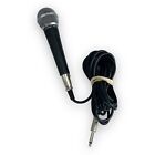 Pyle Pdmic58 Dynamic Wired Professional Microphone
