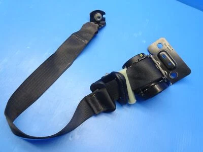 Jeep Wrangler Gladiator 2018-2023 cinturón de seguridad retractor trasero derecho P6Kc66tx7aa OEM Foto 1 de 4