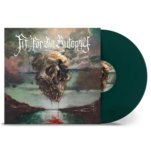 Fit for an Autopsy The Sea of Tragic Beasts (Vinyl) - Picture 1 of 1
