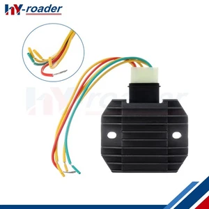 Rectifier Regulator For Yamaha V-STAR XVS400 DS400 1996-2008 - Picture 1 of 8