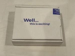 Peekaboo Früherkennung Geschlecht DNA Test Baby OPEN BOX - Bild 1 von 5