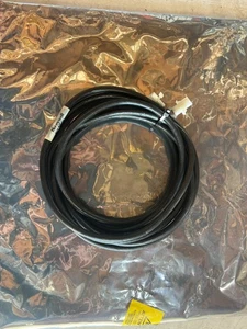 Honeywell 51109516-500, 15Ft cabinet fan cable - Picture 1 of 3