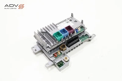 Unidad de módulo receptor de radio multimedia de audio Chrysler Voyager 2025 OEM Foto 1 de 4