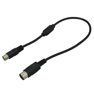 1*Connector Link Patch Cable for SEGA 32X To SEGA Genesis 1 Generation Console - Picture 1 of 9