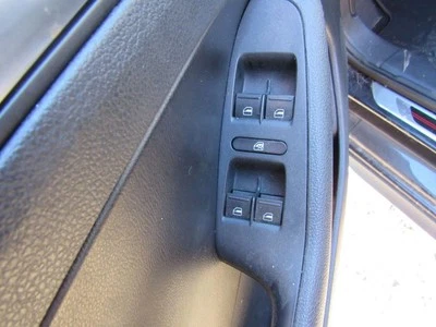 Driver Front Door Switch Driver's Window Fits 06-10 12-22 PASSAT 1006711 - Imagem 1 de 4