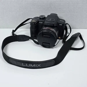Cámara digital Panasonic LUMIX DMC-FZ35 12,1 MP con SD de 16 GB envío rápido - Imagen 1 de 17