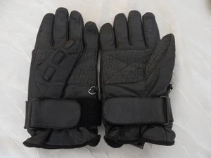 Polizei Einsatzhandschuhe echt Leder Karwehl Hamburg Größe M gebraucht - Bild 1 von 6