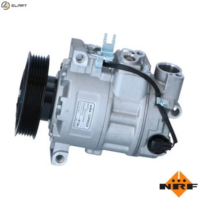 COMPRESSOR AIR CONDITIONING 32911 FOR AUDI A4/S4/Allroad A5/Sportback/S5 A6/S6 - Image 1 of 4