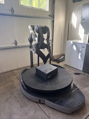 Cinta de Correr Omni One Vr Ligeramente Usada (Todos los Accesorios Incluidos  Foto 1 de 4