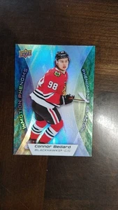 2024-25 Upper Deck Tim Hortons In Motion Phenoms Connor Bedard - Picture 1 of 2