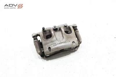 2021 - 2024 JEEP GRAND CHEROKEE L FRONT LEFT DRIVER SIDE BRAKE CALIPER OEM - Image 1 of 4