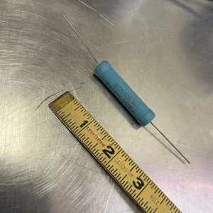 MEMCOR NOS 5000 Ohm Widerstand 4 Stück - Bild 1 von 2